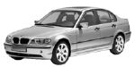 BMW E46 P3897 Fault Code