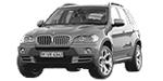 BMW E70 P3897 Fault Code