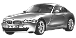 BMW E86 P3897 Fault Code