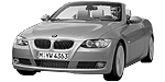 BMW E93 P3897 Fault Code