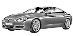 BMW F06 P3897 Fault Code